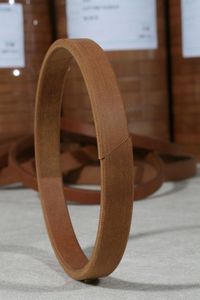 WR支撐導(dǎo)向環(huán)-夾布樹脂導(dǎo)向環(huán)-WR抗磨環(huán)